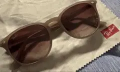正規品　RayBan レイバン RB4259F-6166/13