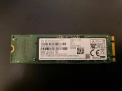 Samsung 128GB SATA M.2 SSD MZ-NLN128C