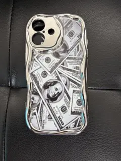 iPhone16 ソフトケース　TPU