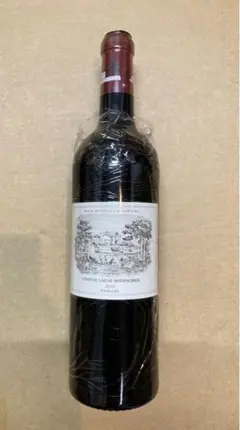シャトー・ラフィット・ロートシルト 2010年 750ml