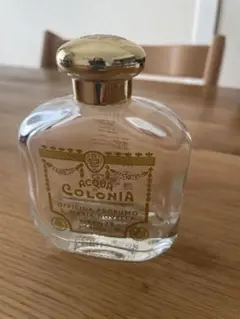 サンタ・マリア・ノヴェッラ バーベナ (Verbena) オーデコロン