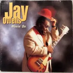 Movin' On / Jay Owens