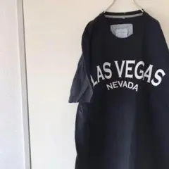 USA購入 lasvegas Tシャツ