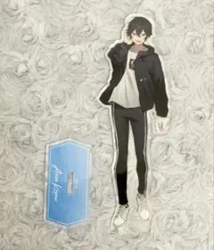 にじさんじ アクシア・クローネ アーカイブス2021-2022 アクスタ