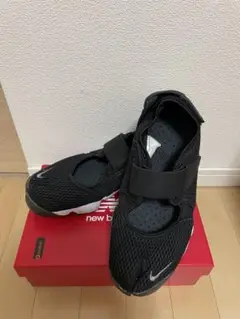 NIKE ナイキ　エアリフト　サンダル　27cm
