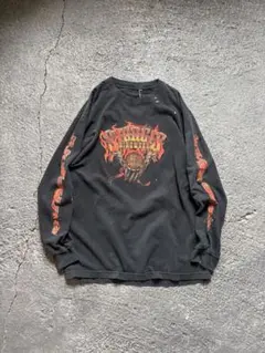 00's Sturgis Bike week L/S Tee