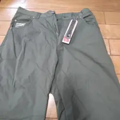 未使用、タグ付きinsight Mサイズ ショートパンツ オリーブ