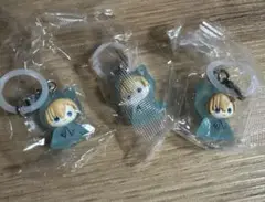 魔法使いの約束　めじるしアクセサリーvol.1 ヒースクリフ