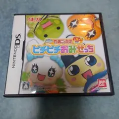 たまごっちのピチピチおみせっち