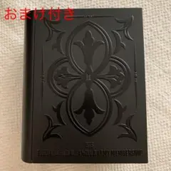 BTS MEMBERSHIP