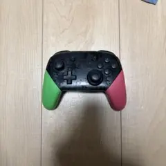 Nintendo Switch Pro Controller ジャンク