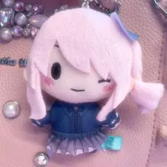 プロセカ 暁山瑞希 ふわぷち ぬいぐるみ ニーゴ 映画