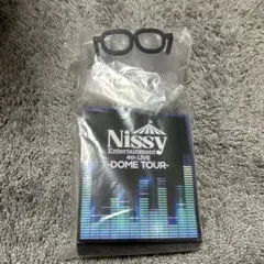 Nissy ペンライト