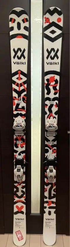 Volkl Revolt 95 - Arlberg Sports