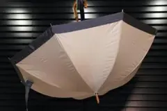 Athena New York ショートタイプ 晴雨兼用パラソル 長傘 日傘
