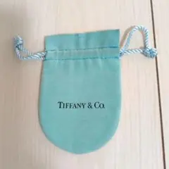 Tiffany & Co. アクセサリーポーチ
