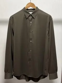 【KANEMASA PHIL.】46G Atmosphere Shirt