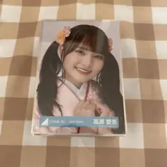 高瀬愛奈 生写真 まとめ売り ②