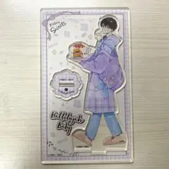 ハレルヤベイビー 冬夏 カラ鉄 アクスタ