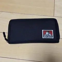ベンデイビス 長財布 BEN DAVIS
