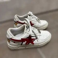 abathingape bape エイプ　スニーカー