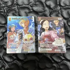 名探偵コナン コナンカード TCG 交錯する刃 MRP MR 安室透 & 榎本梓