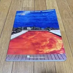 RED HOT CHILLI PEPPERS CALIFORNICATION