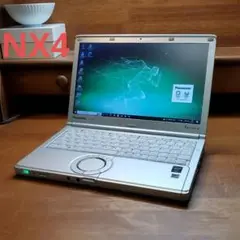 SSD256GB レッツノートCF-NX4