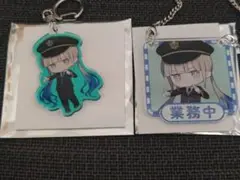 FGO 推し旅 ネモ 2点セット