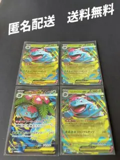 メガフシギバナex