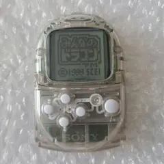 ポケットステーション　スケルトン