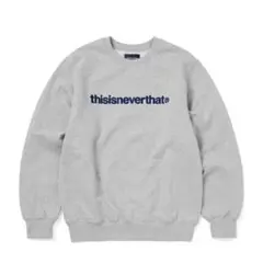 thisisneverthatスウェット
