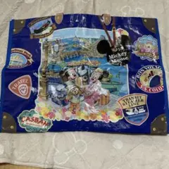 ディズニーショッピングバッグ