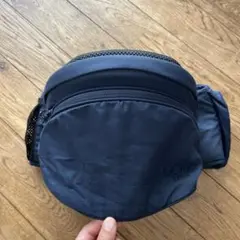 POLBAN ADVANCE ヒップシート ネイビー　ポルバン