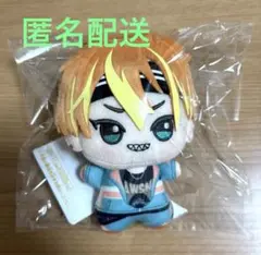 18TRIP エイトリ ちびぐるみ 五十竹 あく太