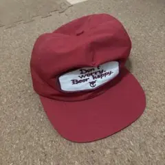 YOSHIDA CAPS ヨシダキャップス　美品