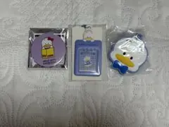 あひるのペックル　ハローキティー展