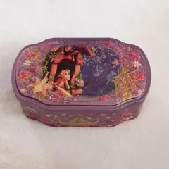 ラプンツェル ケース