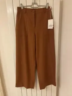 PINORE ピノーレ　パンツ 【タグ付き　新品】