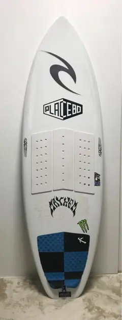 ＊いっ〜さん＊ PLACEBO ショートラウンド　5‘4 いっ〜さん様専用＊ PLACEBO ショートラウンド 5'4 - メルカリ