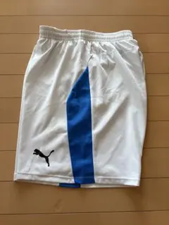 PUMA ゲームパンツ　XL
