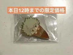 【タイムセール】僕のヒーローアカデミア　アイスたぴピンズ　爆豪勝己