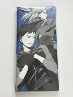 ユーリ!!! on ICE 4DX入場特典　リバーシゲーム