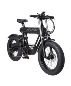 ALCON E-BIKE
