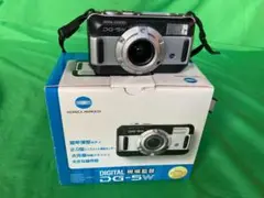 デジタルカメラ 現場監督 DG-4W＋128MBSDカード デジタルカメラ 現場監督 DG-4W＋128MBSDカード - メルカリ