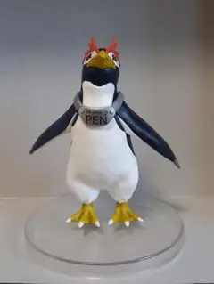 一番くじ　E賞　エヴァンゲリオン　ペンペンフィギュア