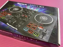 Numark Party Mix DJコントローラー