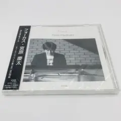 未開封　宮原慶太　Focus フォーカス