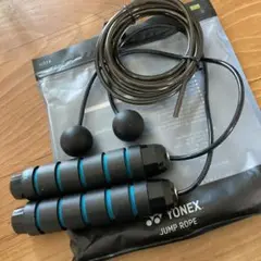 ヨネックス ジャンプロープ