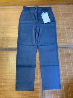 ズボン メンズ スラックス 秋服 防寒 ボトム ボトムス 冬服 パンツ